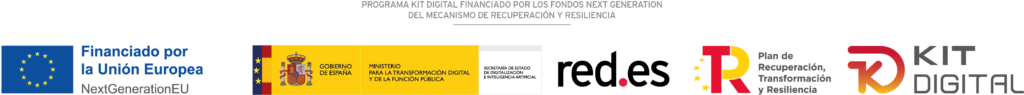 logo kit digital fisio girona