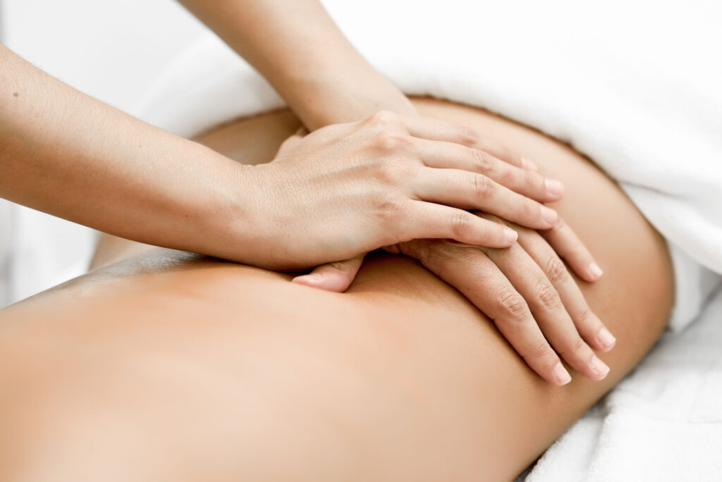 osteopatia Girona